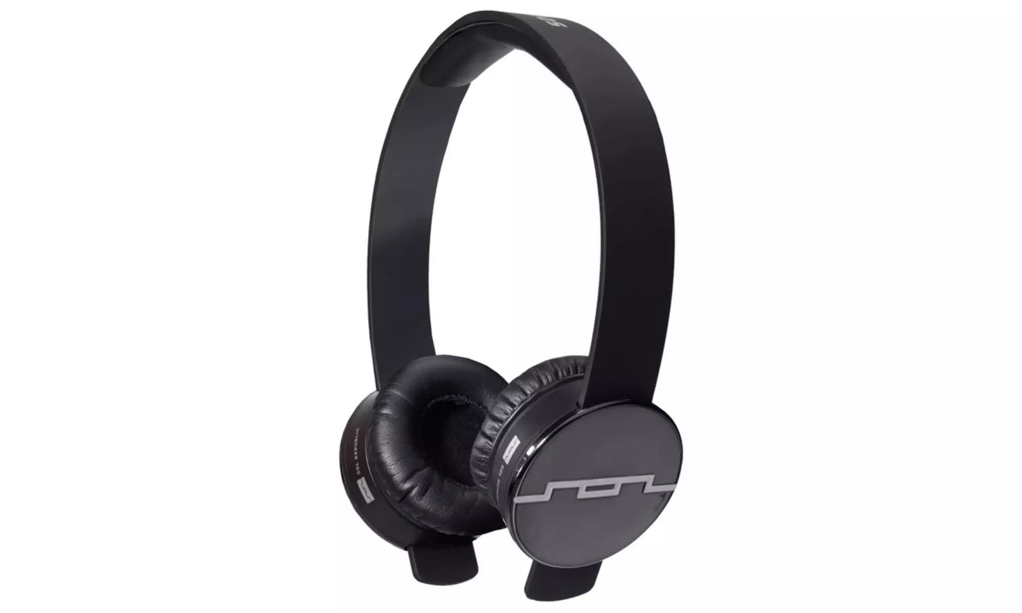 Sol Republic Tracks V8 Headphones with Mic and Music Control - Second Medium