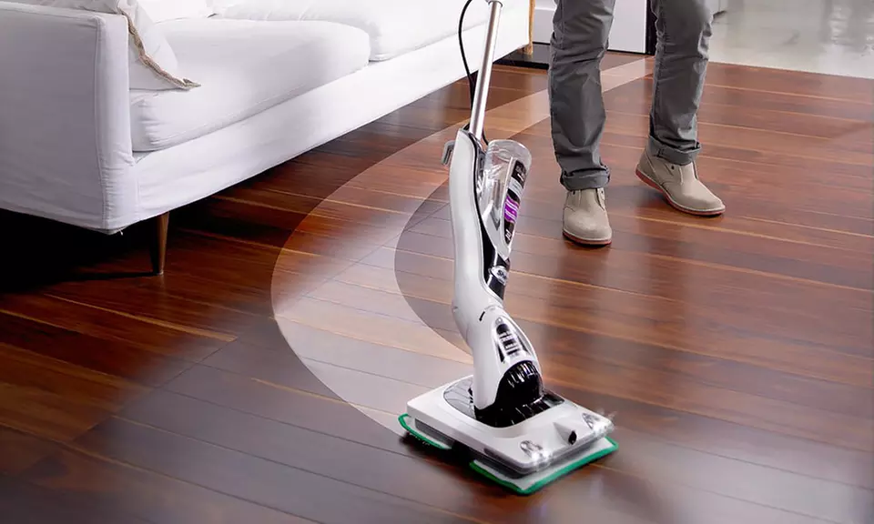 Shark Sonic Duo Carpet and Hard-Floor Cleaner (Refurbished) - Primary Image