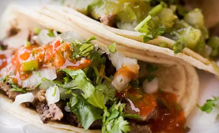 $15 for $30 Worth of Mexican Cuisine or One Appetizer and One Pitcher of Margaritas at El Parian - Primary Image