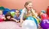 One or Five Play Sessions, Summer or Track-out Camp, or Birthday Party for Up to 10 at Esteem Me (Up to 57% Off)