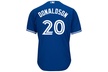 Men's Toronto Blue Jays Jerseys at Sportley - Second Medium