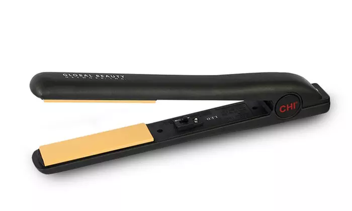 CHI Professional 1" Ceramic Hair Straightener - Primary Image