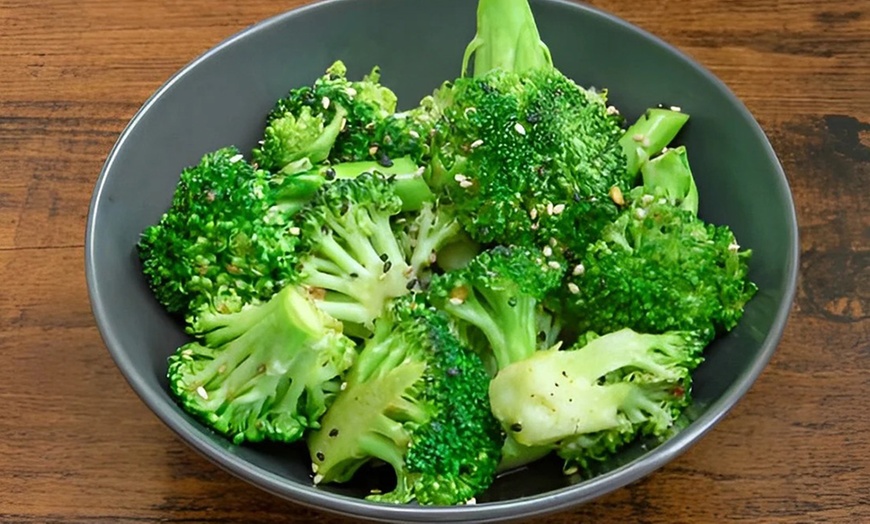 Image 10: Up to 43% Off on Asian Buffet Restaurant at Riverside Kawa