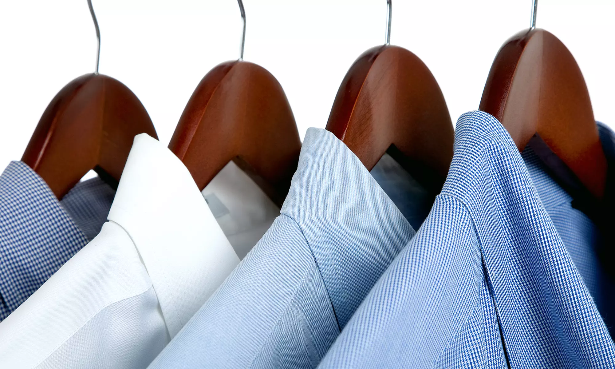 Laundering of Up to 25 Pounds of Laundry or $20 for $40 Worth of Dry Cleaning from New Bridge Laundromat - Primary Image