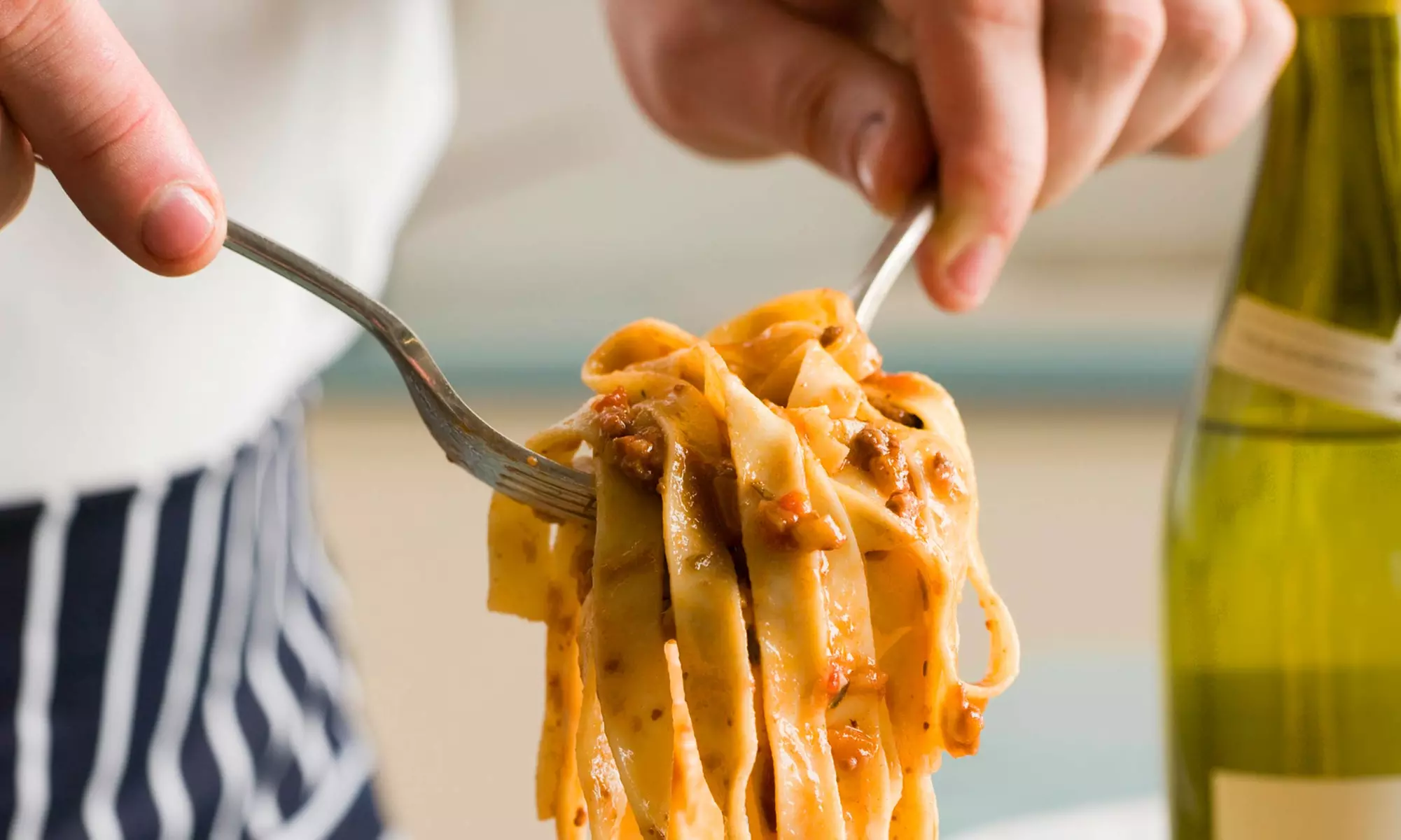 Italian Dinner for Two or Four at Moustache Joe's (Up to 49% Off) - Primary Image