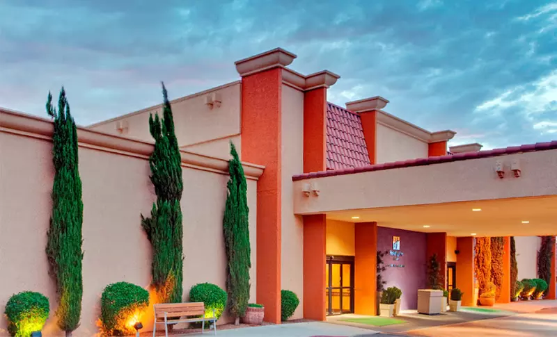 One- or Two-Night Stay with Breakfast at Holiday Inn Hotel & Suites Tucson Airport–North in Tucson, AZ - Second Medium