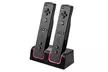 iMounTEK Wii Remote-Charging Station with 2 Remote Batteries - Second Medium