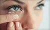 $20 for $40 Worth of Contact Lenses from Lens.com