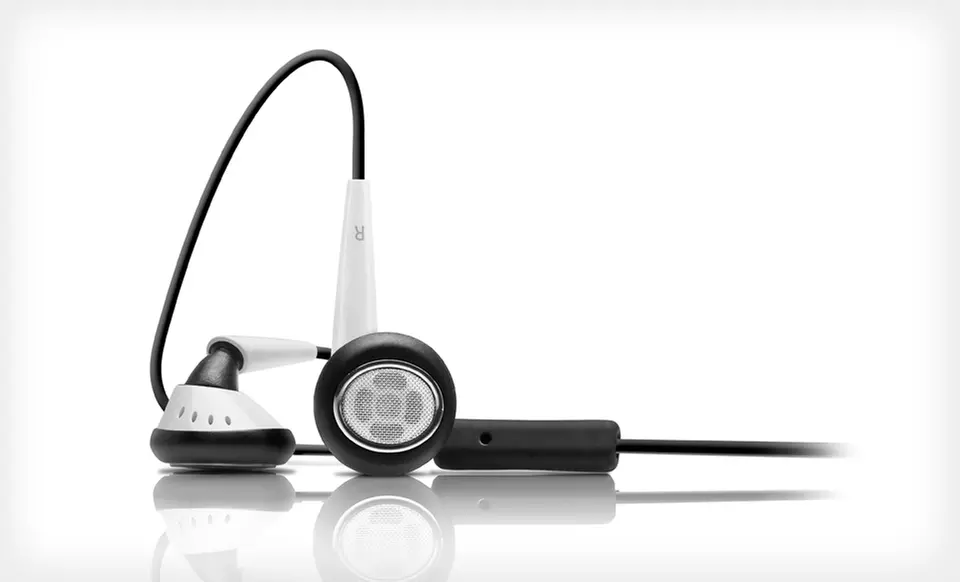 $9.99 for iSkin earTones Earbuds ($39.99 List Price). Five Colors Available. Free Returns. - Second Medium