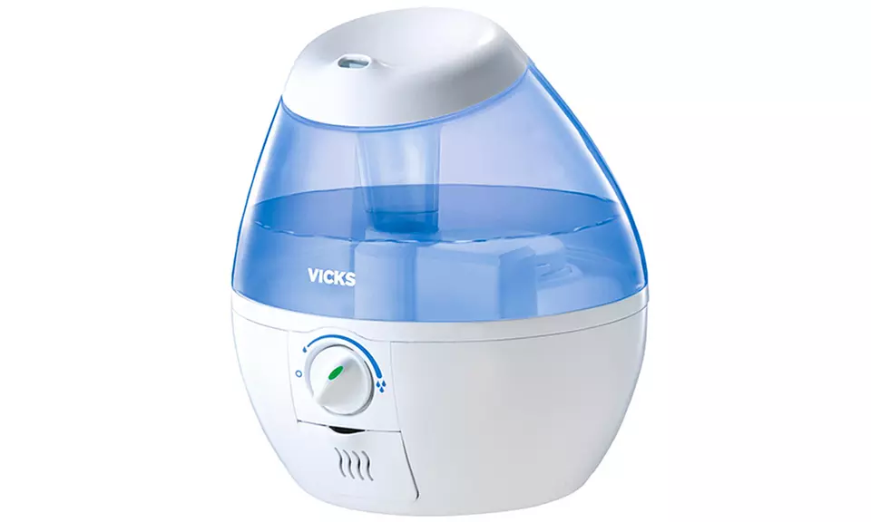 Vicks Mini Filter-Free Cool Mist Humidifier - Primary Image