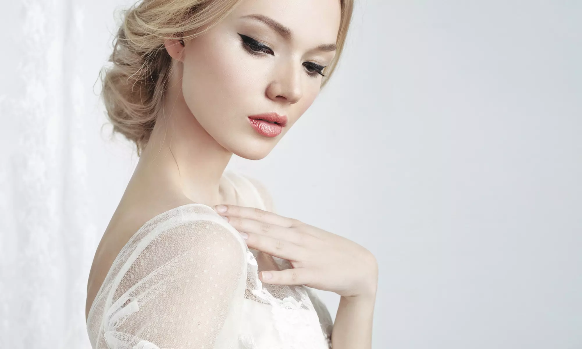Up to 40% Off on Salon - Updo at goldplaited - Primary Image
