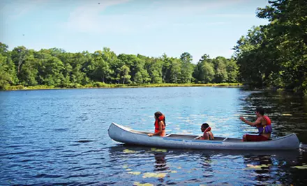 $499 for a Two-Week Overnight Summer Camp from Trail Blazers ($1,500 Value) - Primary Image