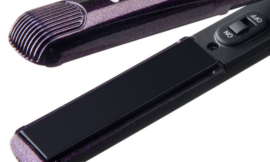 Image 3: Cosmopolitan Mini Straightener