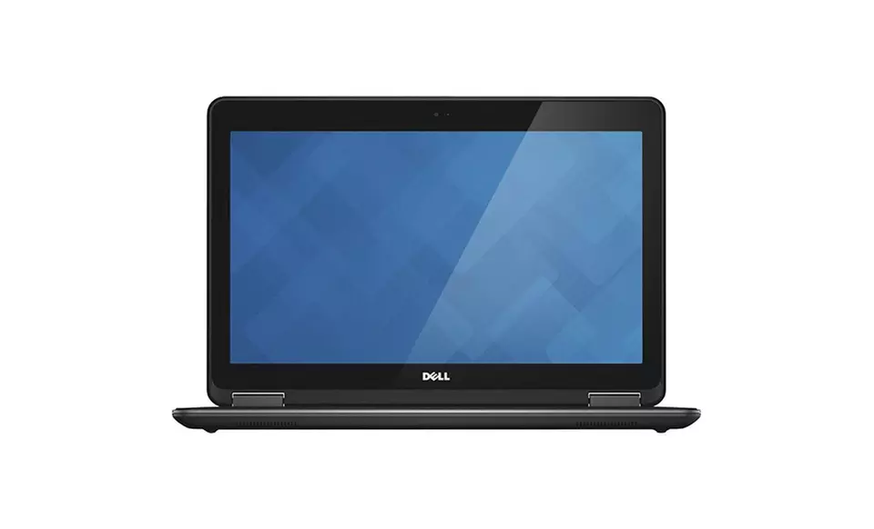 Dell Latitude 12.5" Laptop with 128GB SSD, 8GB RAM and Intel Core i5 Processor (Manufacturer Refurbished). - Image 4