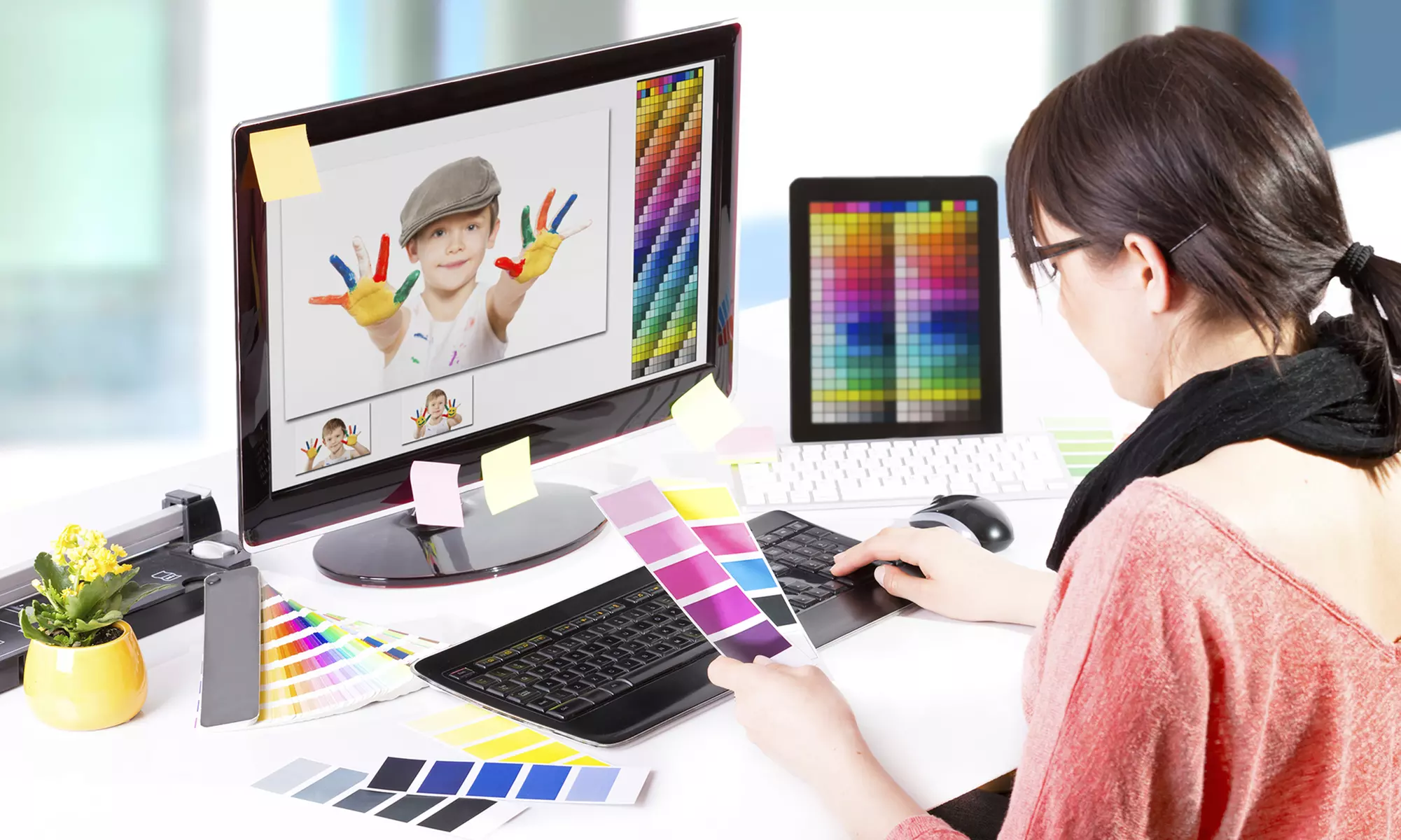 Kurs online: Photoshop – podstawy za 19 zł z firmą Funmedia na platformie photoshop123.pl (zamiast 199 zł) - Primary Image