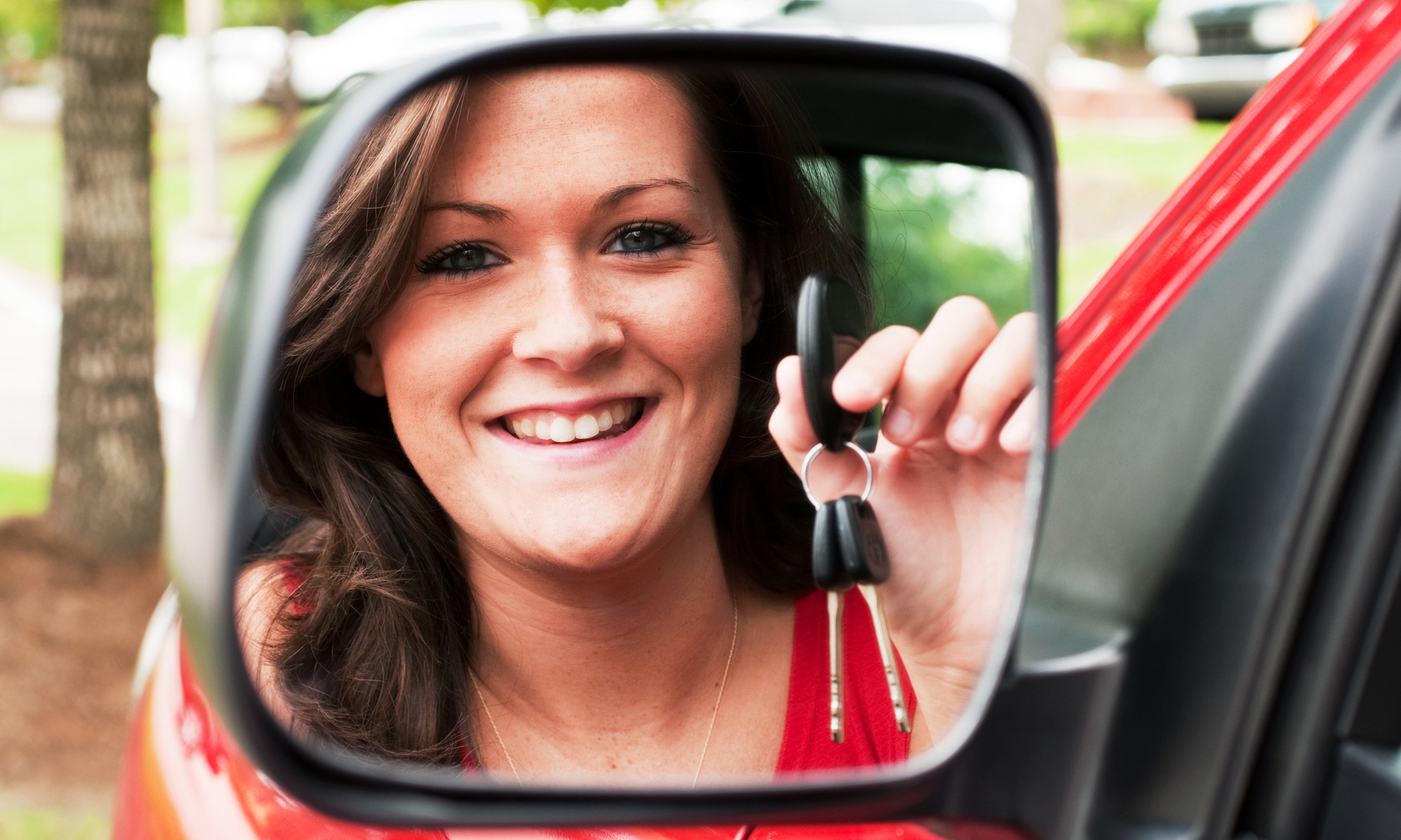 Learn to Drive or Reduce Insurance with Online Courses