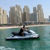 Image 3: Unleash Your Inner Thrill-Seeker: Jet Ski Rental for Up to 90 Minutes