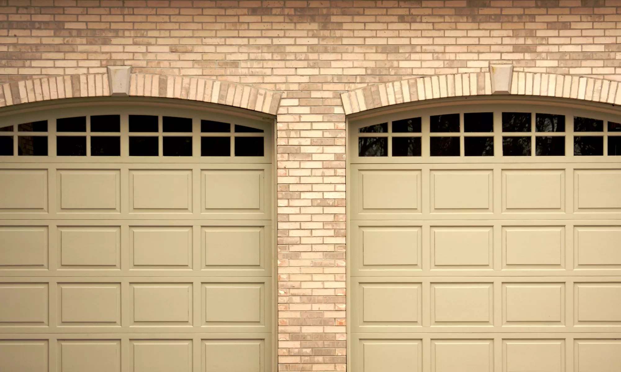 Garage-Door Checkup Whisper Rollers for a 7- or 8-Foot Door from Integrity Garage Doors (Up to 56% Off) - Primary Image