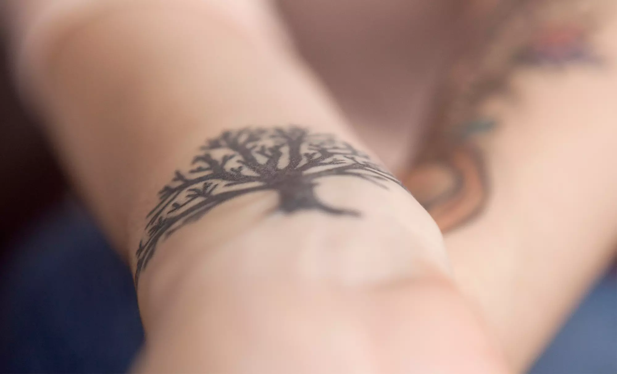 Laser Tattoo-Removal Session on a Small, Medium, or Large Area at Ritacca Cosmetic Surgery & Medspa (Up to 51% Off) - Primary Image