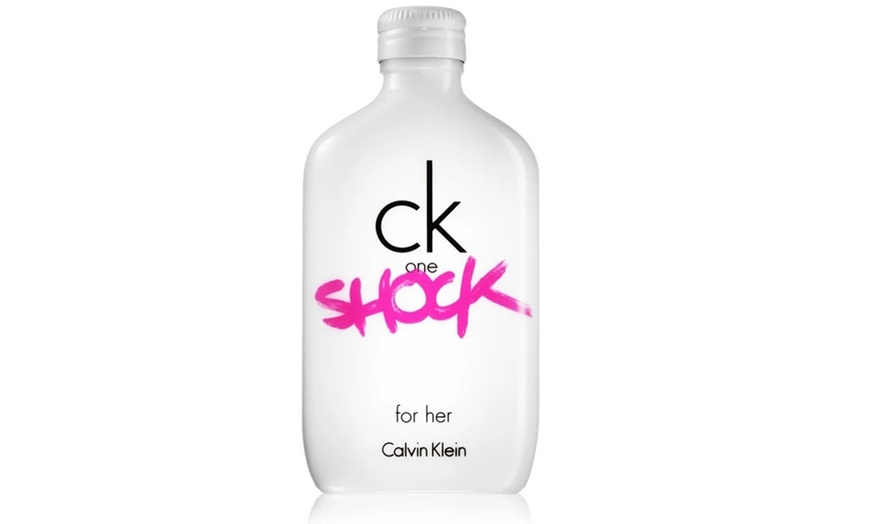 Image 13: Calvin Klein Fragrances Under £25