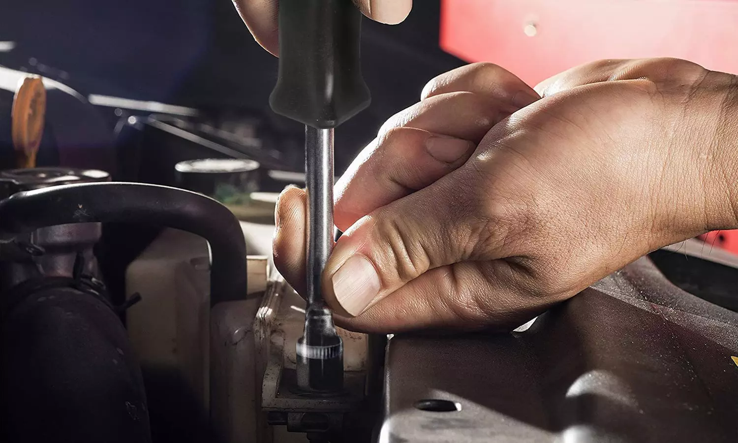 Schwartzmann gereedschapskoffer