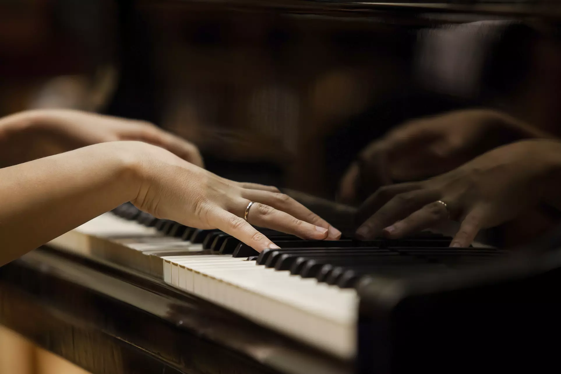 Up to 37% Off on Online Musical Instrument Course at Lessons with EB - Primary Image