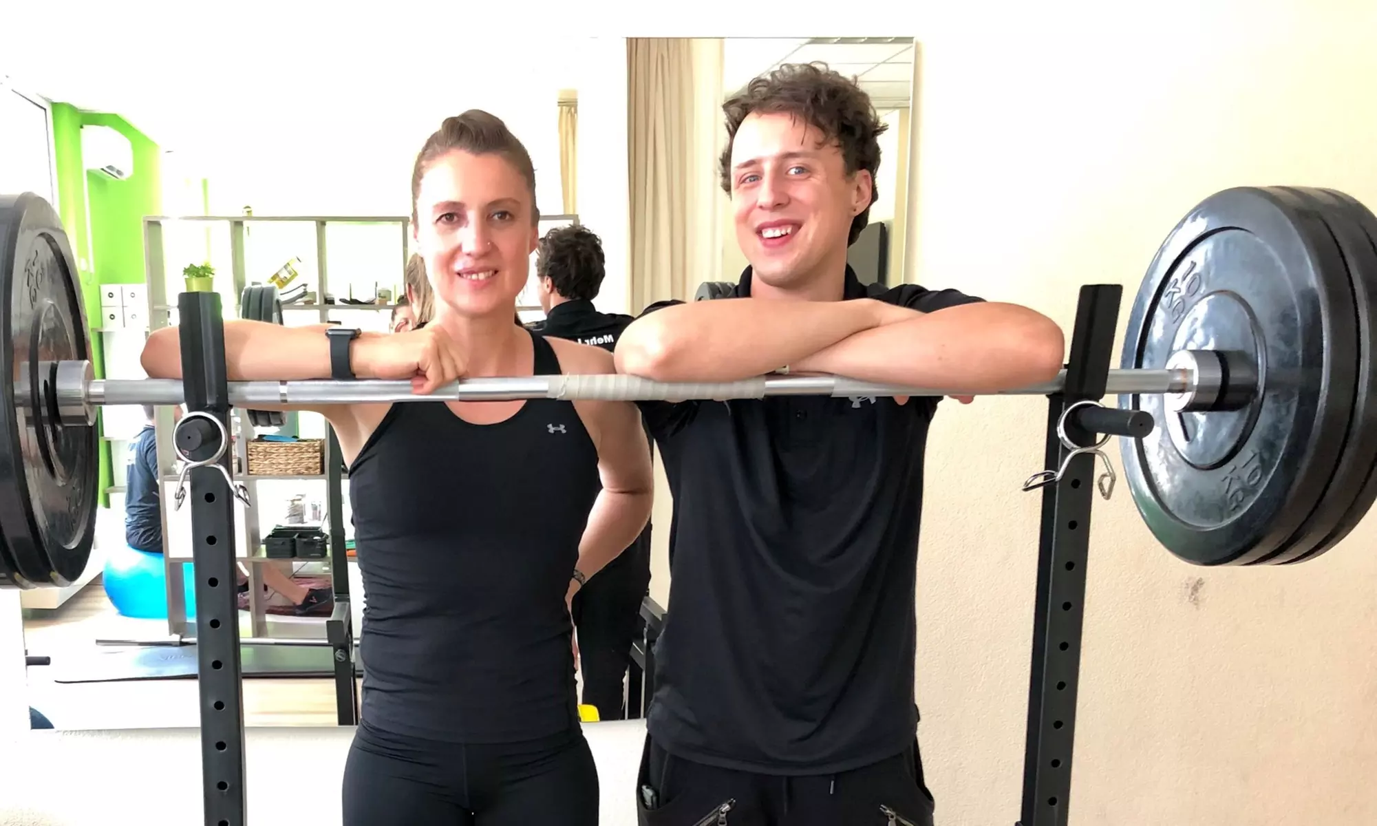 Bis zu 71% Rabatt auf den Persönliches Fitnessprogramm bei Stark in Bewegung - Andreas Proske