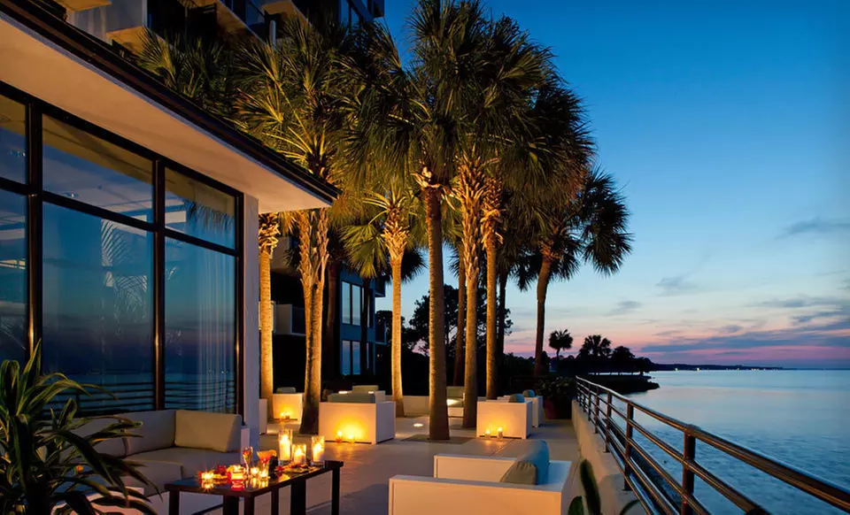 One-, Two- or Three-Night Stay with Optional Resort Credit at Sandestin Golf and Beach Resort in Miramar Beach, FL - Primary Image