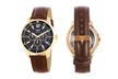 Gianello Men's Multifunction Diver's Watch - Second Medium