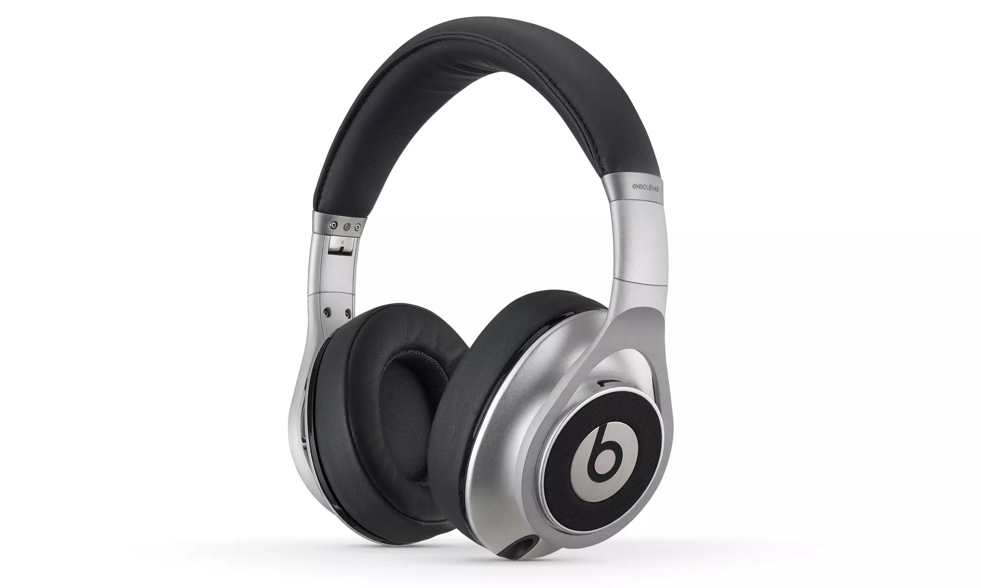Beats by Dr. Dre Executive Over-Ear Headphones - Second Medium