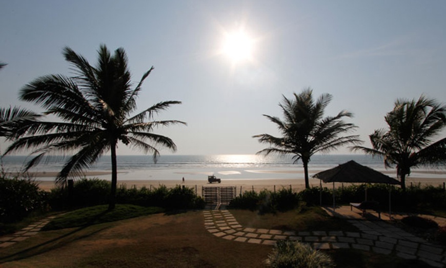 Image 3: Detox Retreat in Goa, India