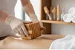 1 o 2 sesiones de maderoterapia corporal de 30 minutos para una persona, con hasta un 20% menos - Second Medium