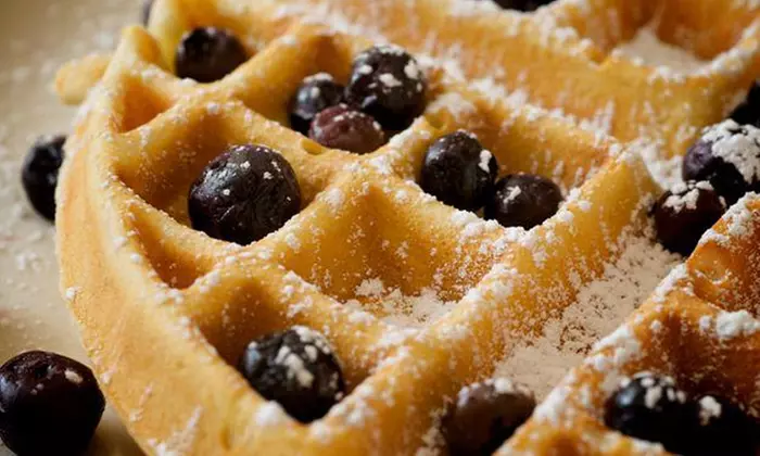 $12 for $20 Worth of Breakfast Food at The Original Pancake House - Second Medium