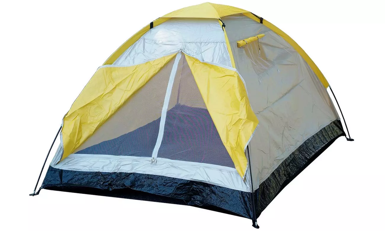 Plixio 2-Person Tent - Primary Image