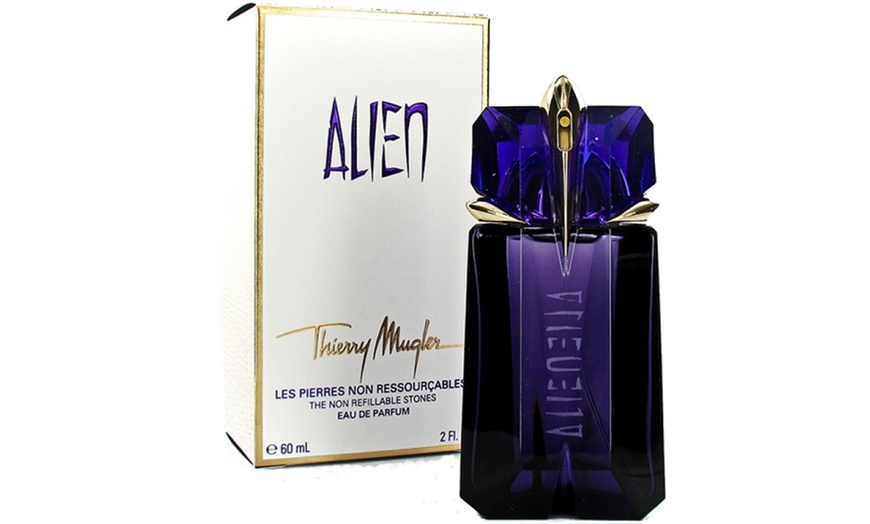 Image 2: Profumo Alien donna Thierry Mugler 