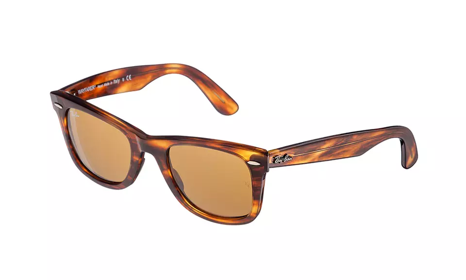Ray-Ban Sunglasses for Men and Women - Primary Image