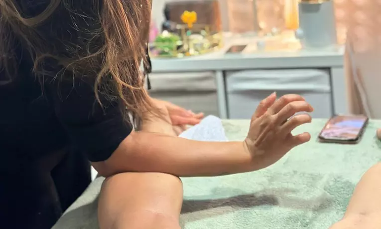 Villux Therapy Dublin: Relaxing Massage Sessions