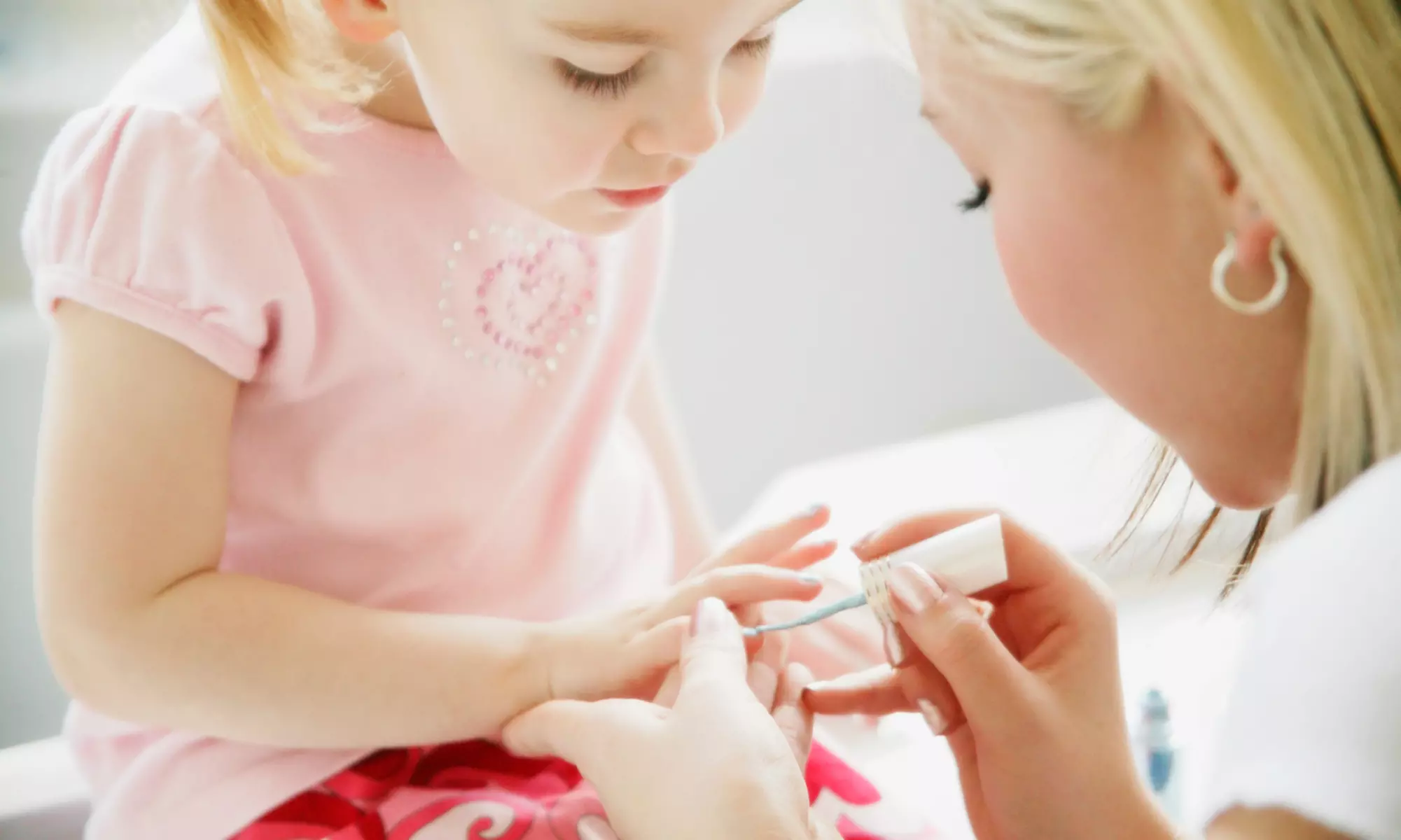 VIP & Me, Party Princess, or Time Out Packages at Lizzy Lee & Me Salon (Up to 22% Off) - Primary Image