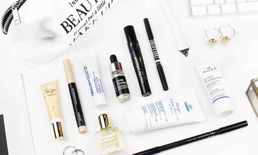 Image 1: Beauty Box Subscription