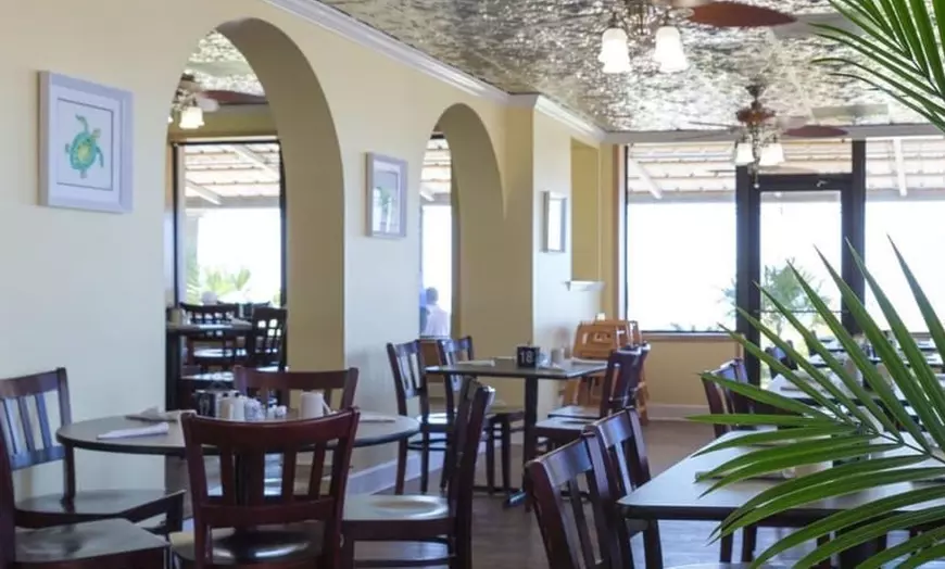 On-site dining