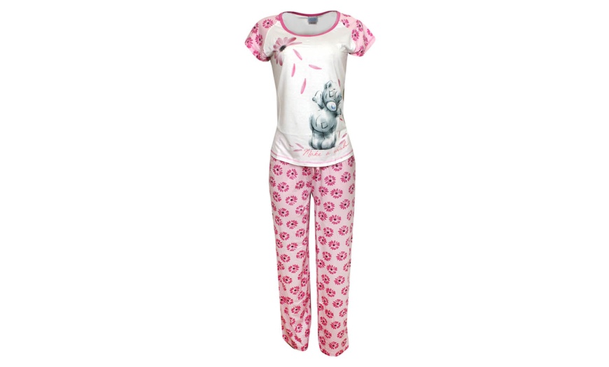 Image 12: Women's Character Pyjamas