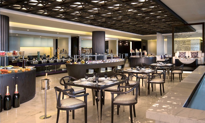 Corniche All Day Dining-Sofitel Abu Dhabi Corniche in - Abu Dhabi | Groupon