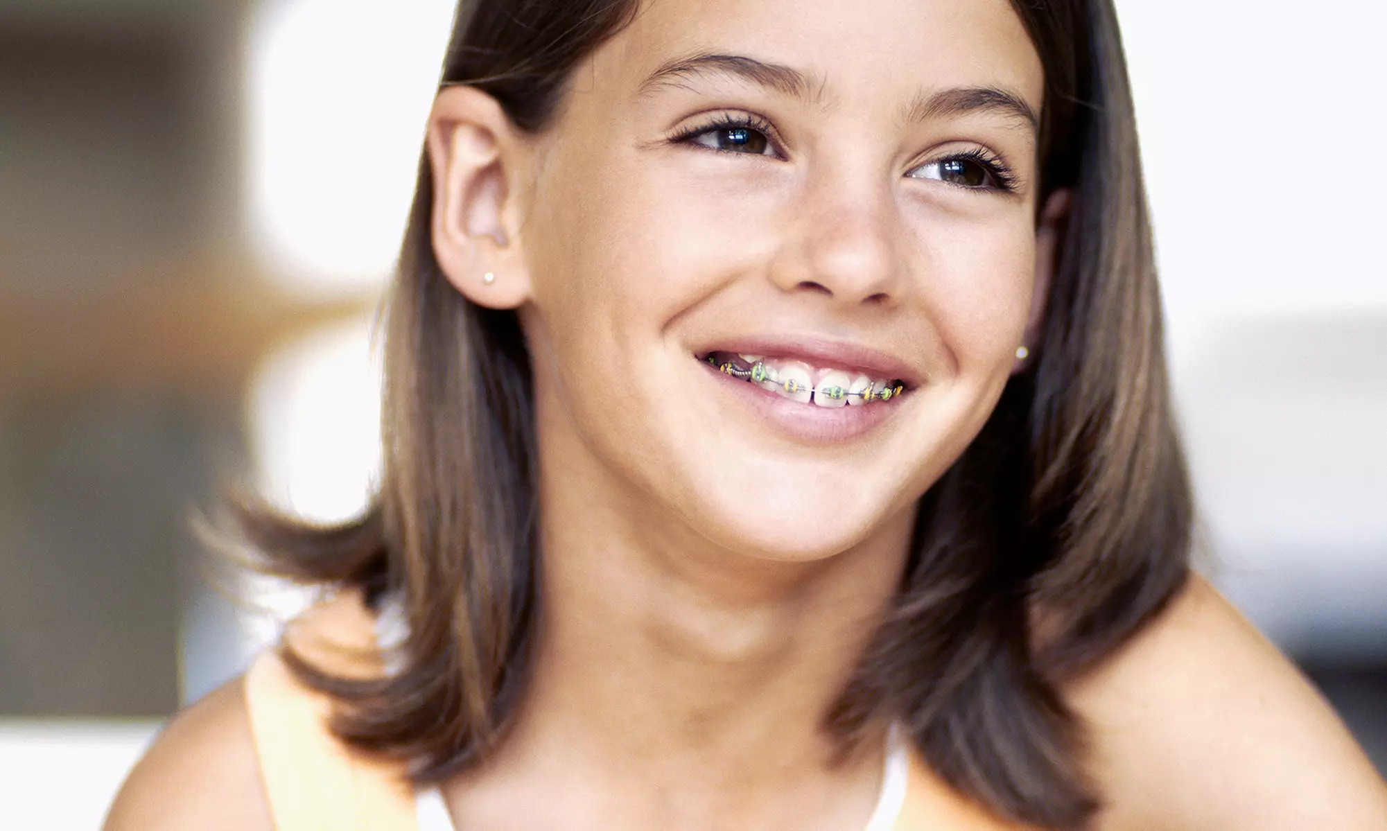 $49 for an Exam and X-rays with Credit Toward Invisalign or Braces at Dr. Stephen J. Breaud Orthodontics ($500 Value) - Primary Image