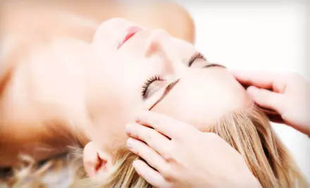One, Three, or Six Microcurrent Facials at Do or Dye Tx (Up to 67% Off) - Primary Image