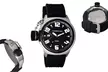 Morphic M13 and M24 Series Men's Swiss Watches - Second Medium
