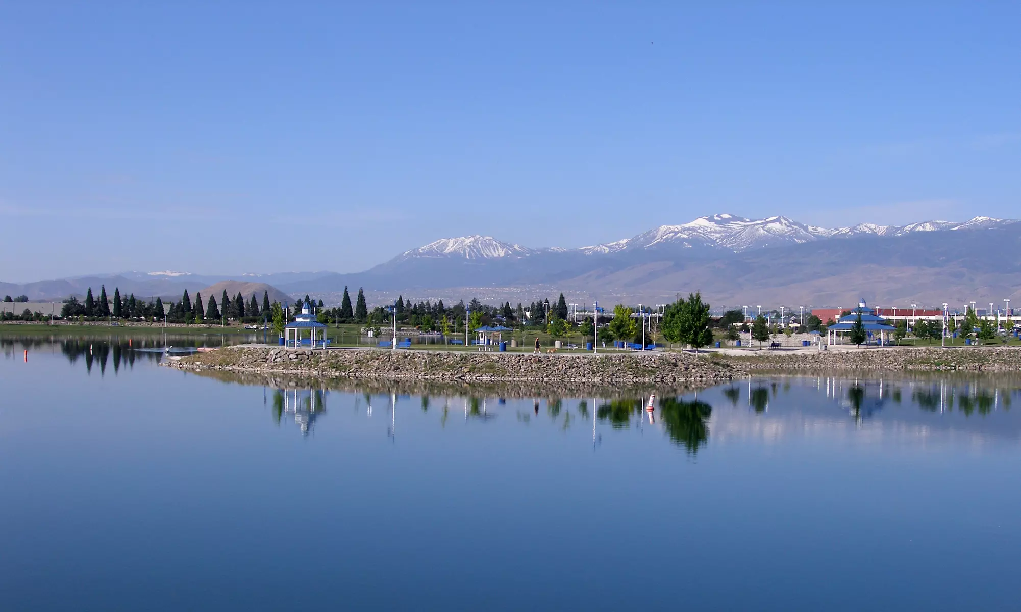 Stay at Thunderbird Resort Club in Sparks, NV, with Dates into May - Primary Image