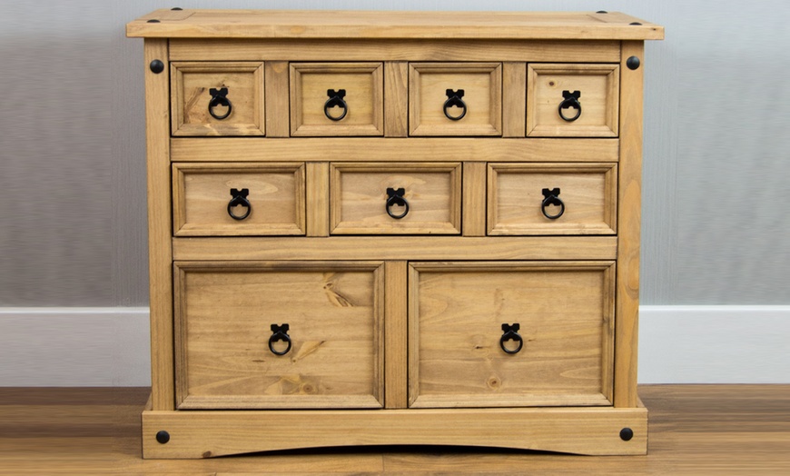 Image 13: Corona Sideboard