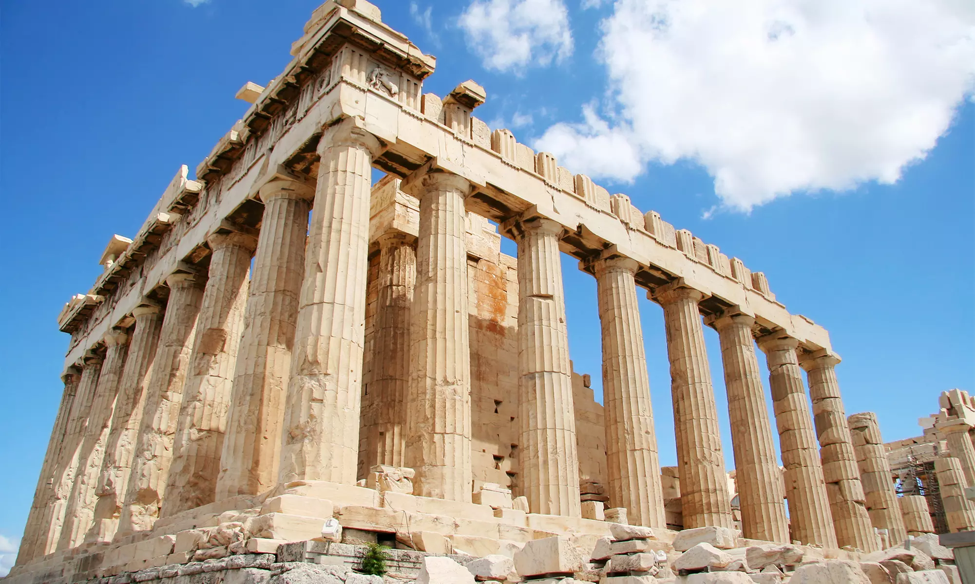 Athens and Greek Islands Vacation. Price is per Person, Based on Two Guests per Room. Buy One Voucher per Person. - Image 6