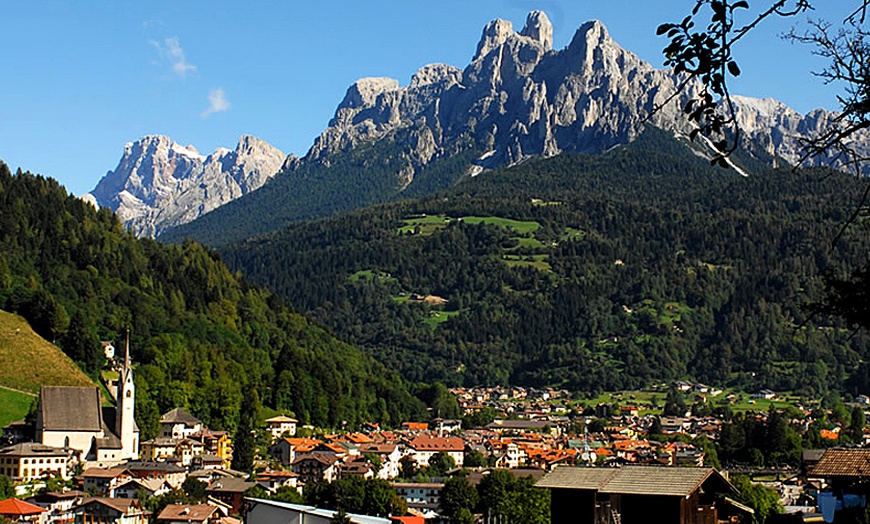 Image 8: Soggiorno nell'incantevole paesaggio della Valle di Primiero