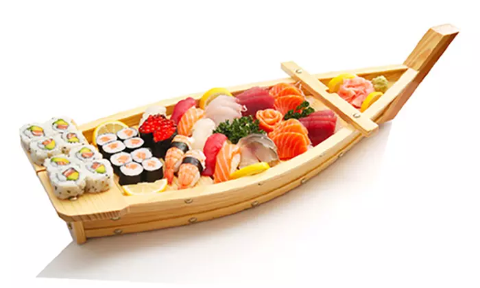 Bateau New Osaka  au choix pour 2 ou 4 personnes